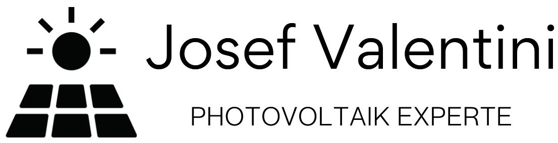 VJV – Photovoltaik Experte aus Vorarlberg